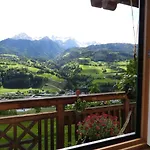 Appartamento Bio-bauernhof Einberghof *