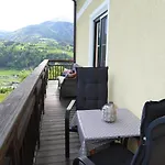 Appartamento Bio-bauernhof Einberghof