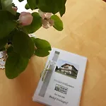 Bio-bauernhof Einberghof Appartamento *