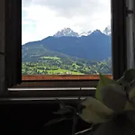 Bio-bauernhof Einberghof Appartamento Pfarrwerfen