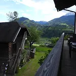 Bio-bauernhof Einberghof
