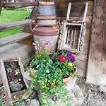 Bio-bauernhof Einberghof Pfarrwerfen