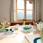 Bio-bauernhof Einberghof Appartamento *