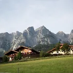 Bio-bauernhof Einberghof Pfarrwerfen
