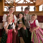 Bio-bauernhof Einberghof *