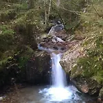 Bio-bauernhof Einberghof Pfarrwerfen