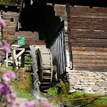 Appartamento Bio-bauernhof Einberghof Pfarrwerfen
