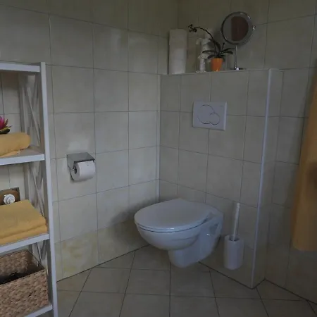 Bio-bauernhof Einberghof Apartment Pfarrwerfen