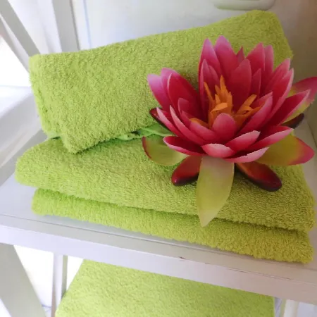 Bio-bauernhof Einberghof Pfarrwerfen