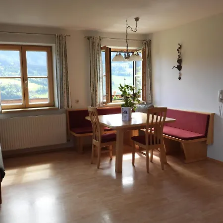 Bio-bauernhof Einberghof