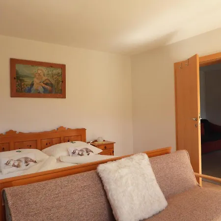 Apartment Bio-bauernhof Einberghof