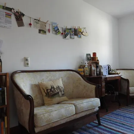 Bio-bauernhof Einberghof