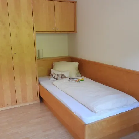 Bio-bauernhof Einberghof Appartamento