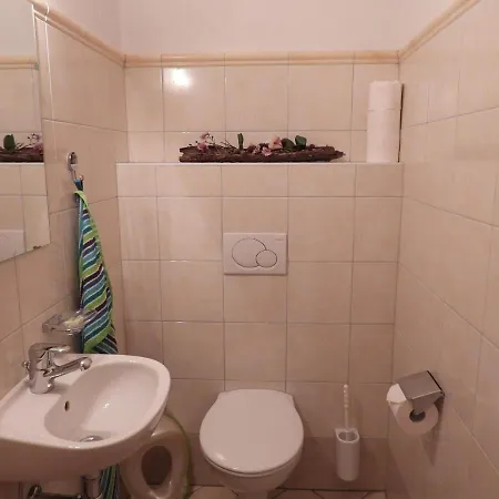 Bio-bauernhof Einberghof Apartment *