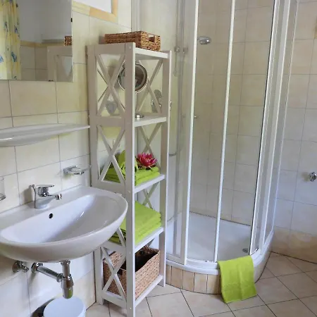 Bio-bauernhof Einberghof Apartamento