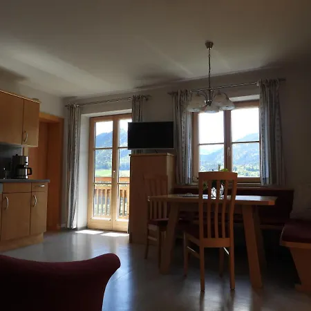 Bio-bauernhof Einberghof