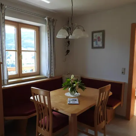 Bio-bauernhof Einberghof * Pfarrwerfen