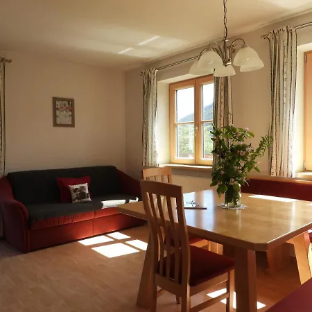 Bio-bauernhof Einberghof