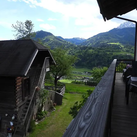 Bio-bauernhof Einberghof