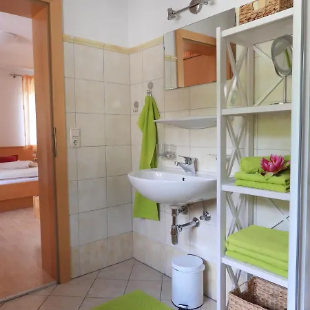 Bio-bauernhof Einberghof Pfarrwerfen