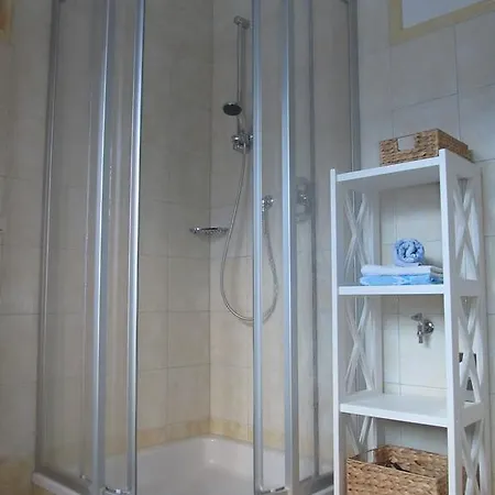 Apartment Bio-bauernhof Einberghof