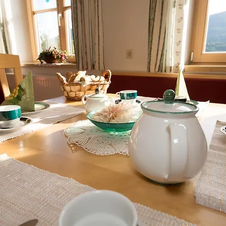 Appartamento Bio-bauernhof Einberghof Pfarrwerfen