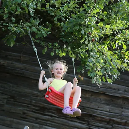 Appartamento Bio-bauernhof Einberghof Pfarrwerfen