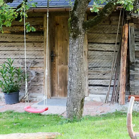 Bio-bauernhof Einberghof *