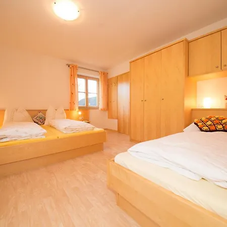 Bio-bauernhof Einberghof