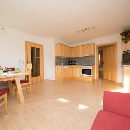 Bio-bauernhof Einberghof Apartment Pfarrwerfen