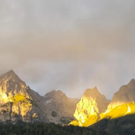 Bio-bauernhof Einberghof *