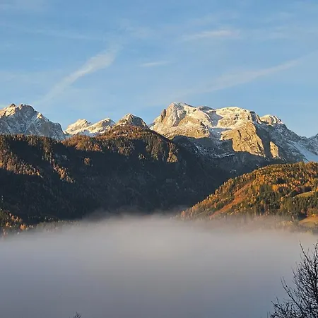 Bio-bauernhof Einberghof
