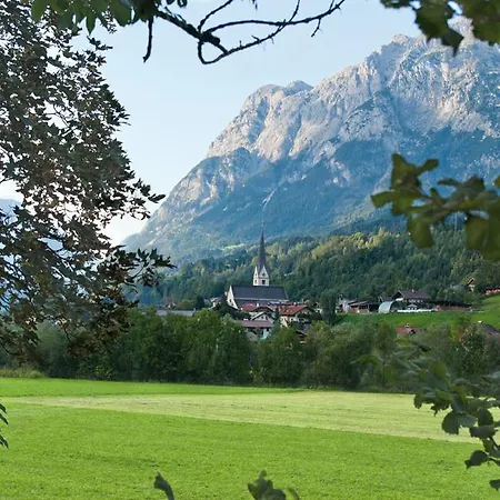 Appartamento Bio-bauernhof Einberghof *