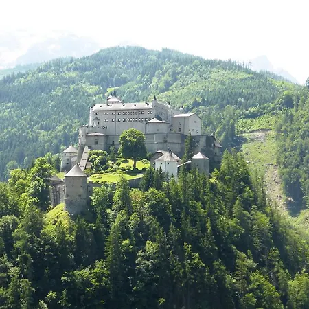 Bio-bauernhof Einberghof